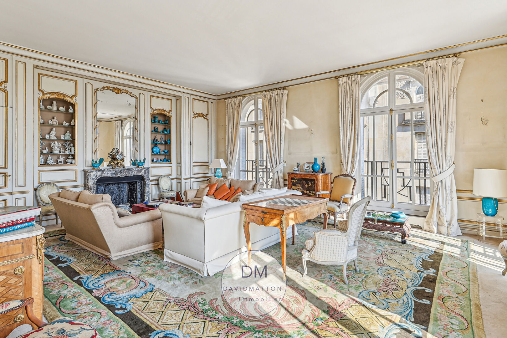 Photo de l'appartement