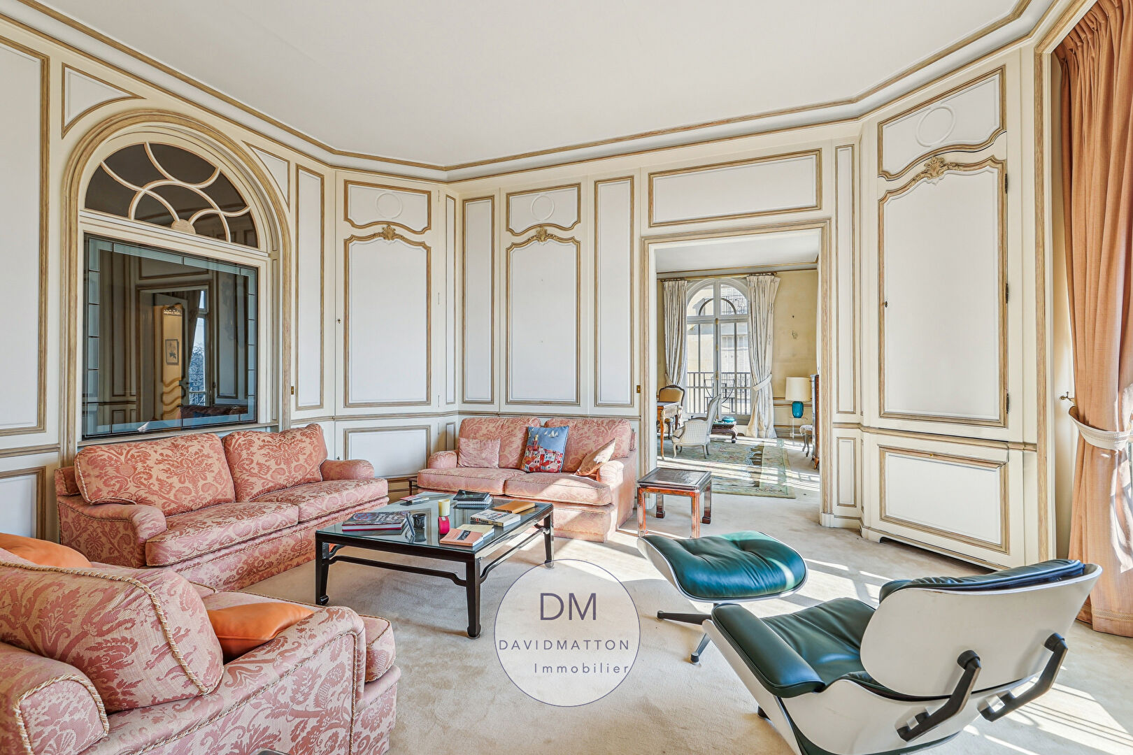 Photo de l'appartement