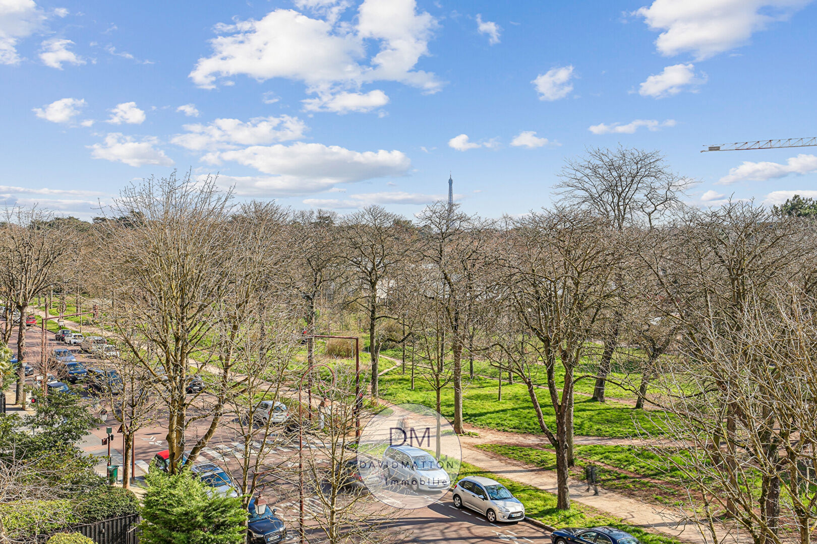 Photo de l'appartement