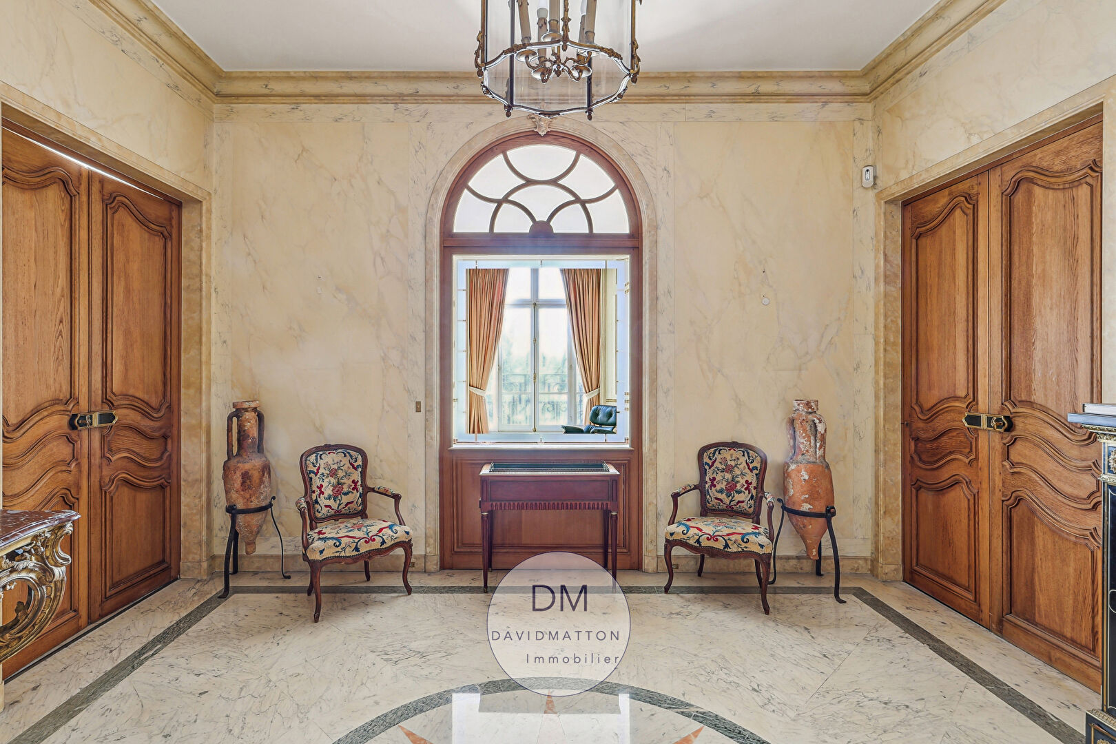 Photo de l'appartement