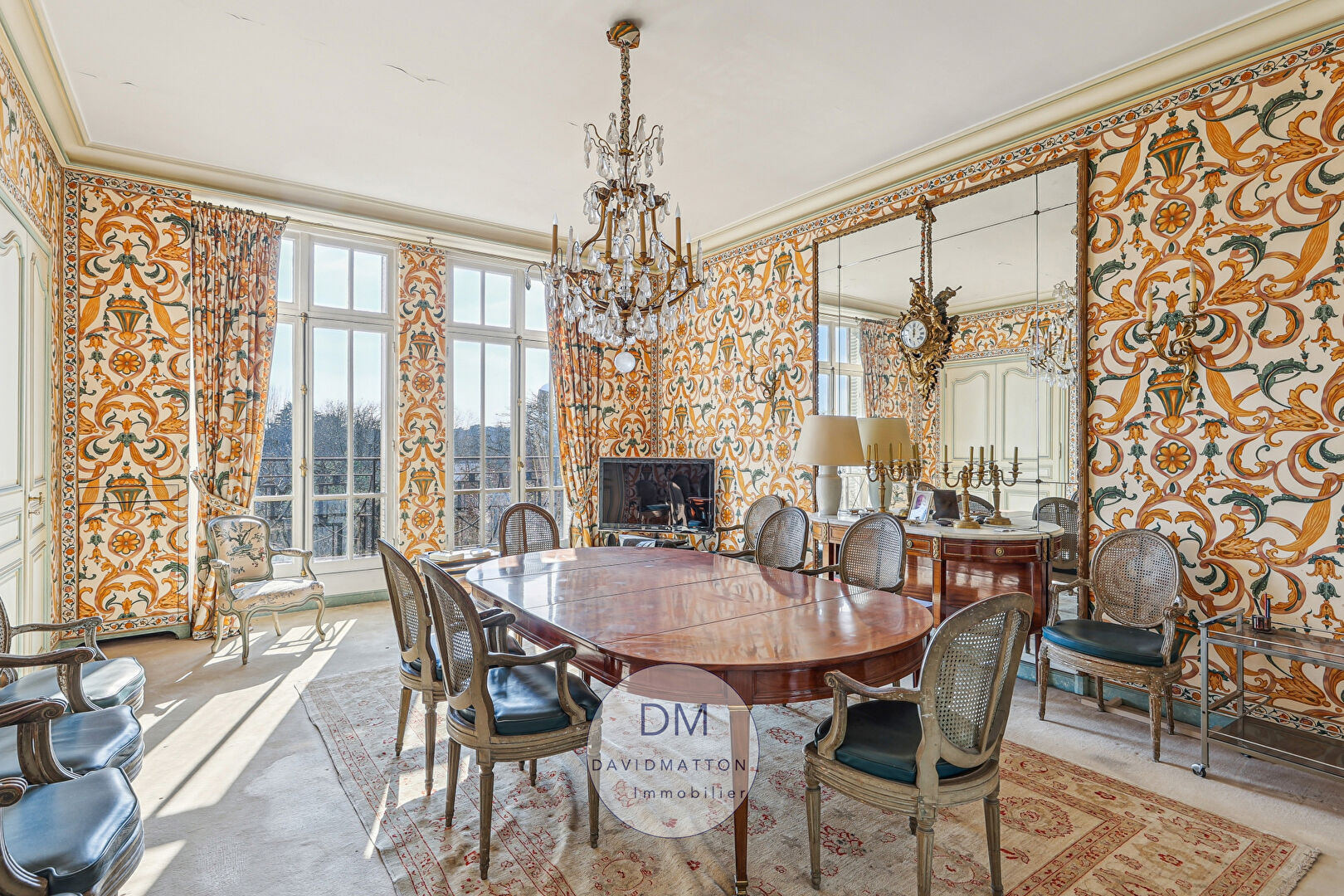 Photo de l'appartement