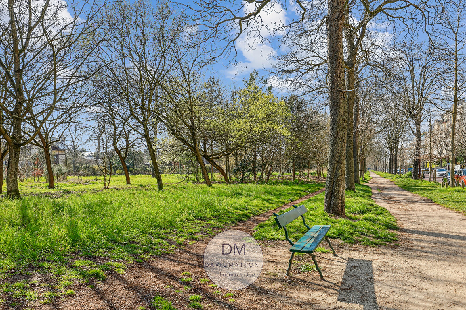 Photo de l'appartement