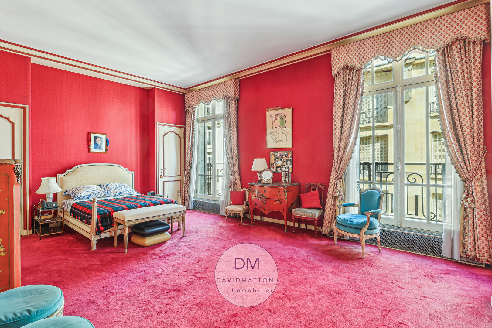 Photo de l'appartement