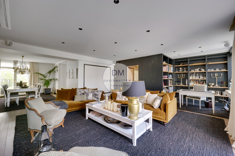 Photo de l'appartement