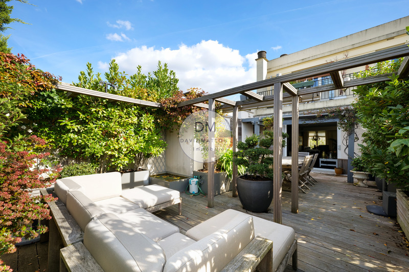 Photo de l'appartement