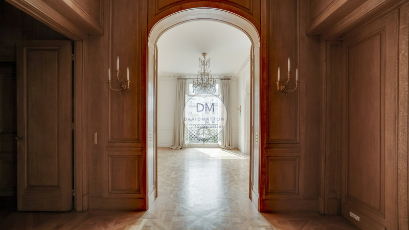 Photo de l'appartement