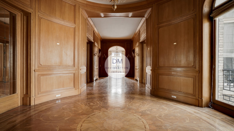 Photo de l'appartement