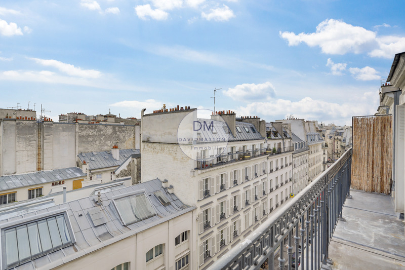 Photo de l'appartement