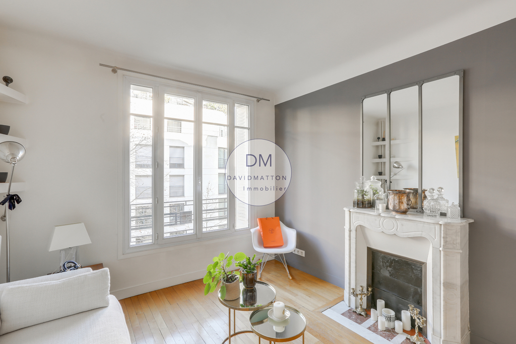 Photo de l'appartement