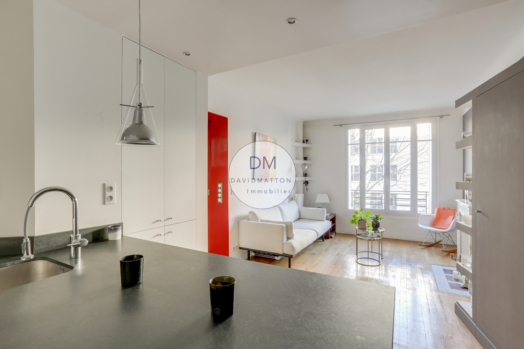 Photo de l'appartement