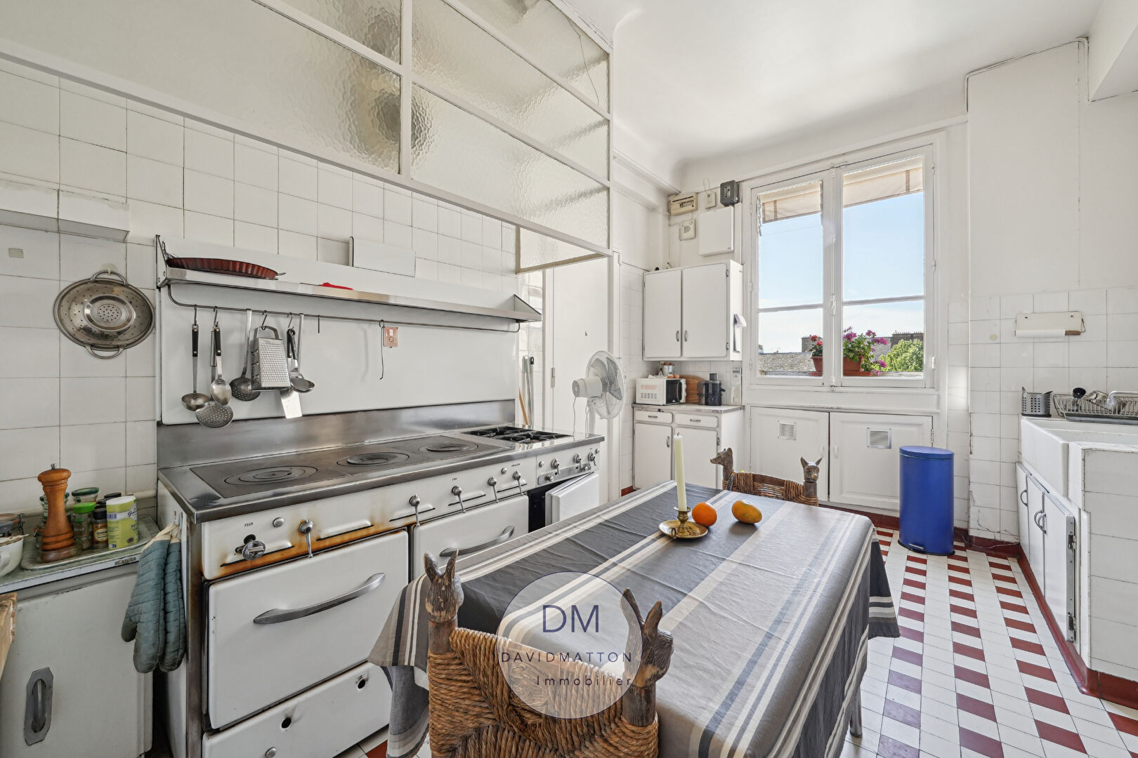 Photo de l'appartement