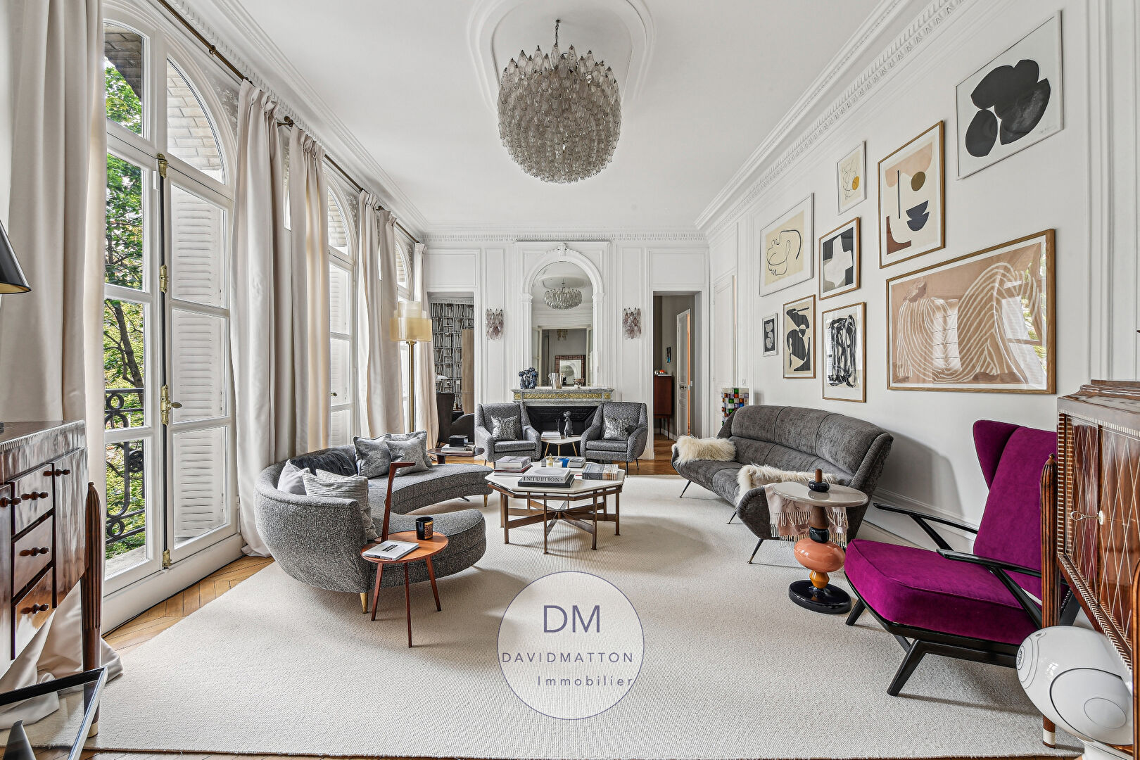 Photo de l'appartement