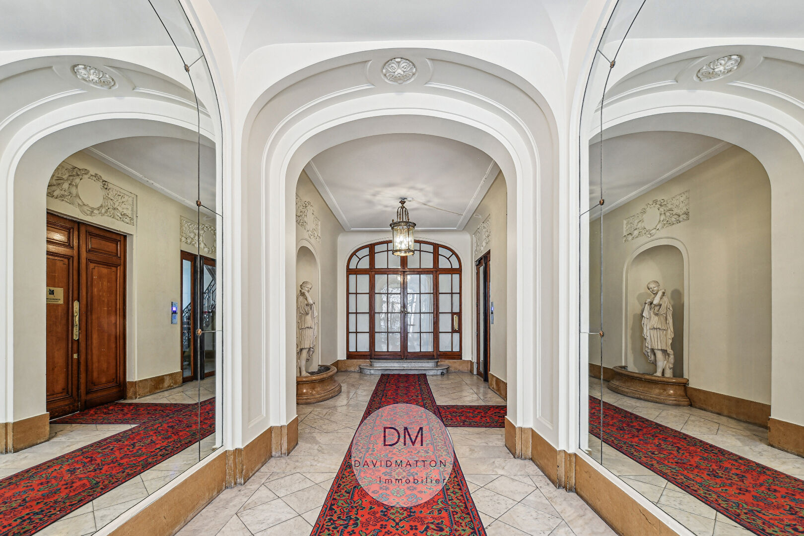 Photo de l'appartement