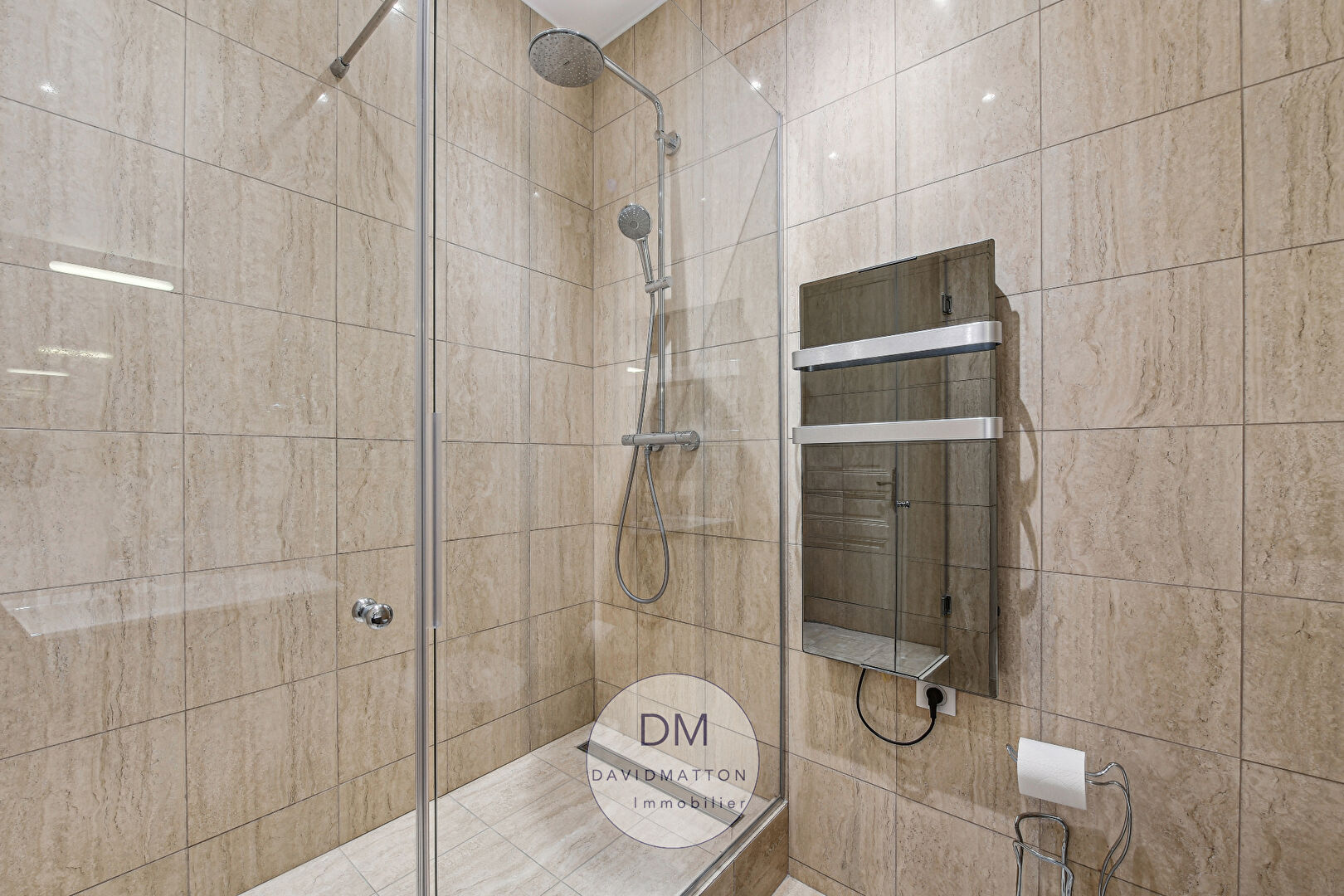 Photo de l'appartement