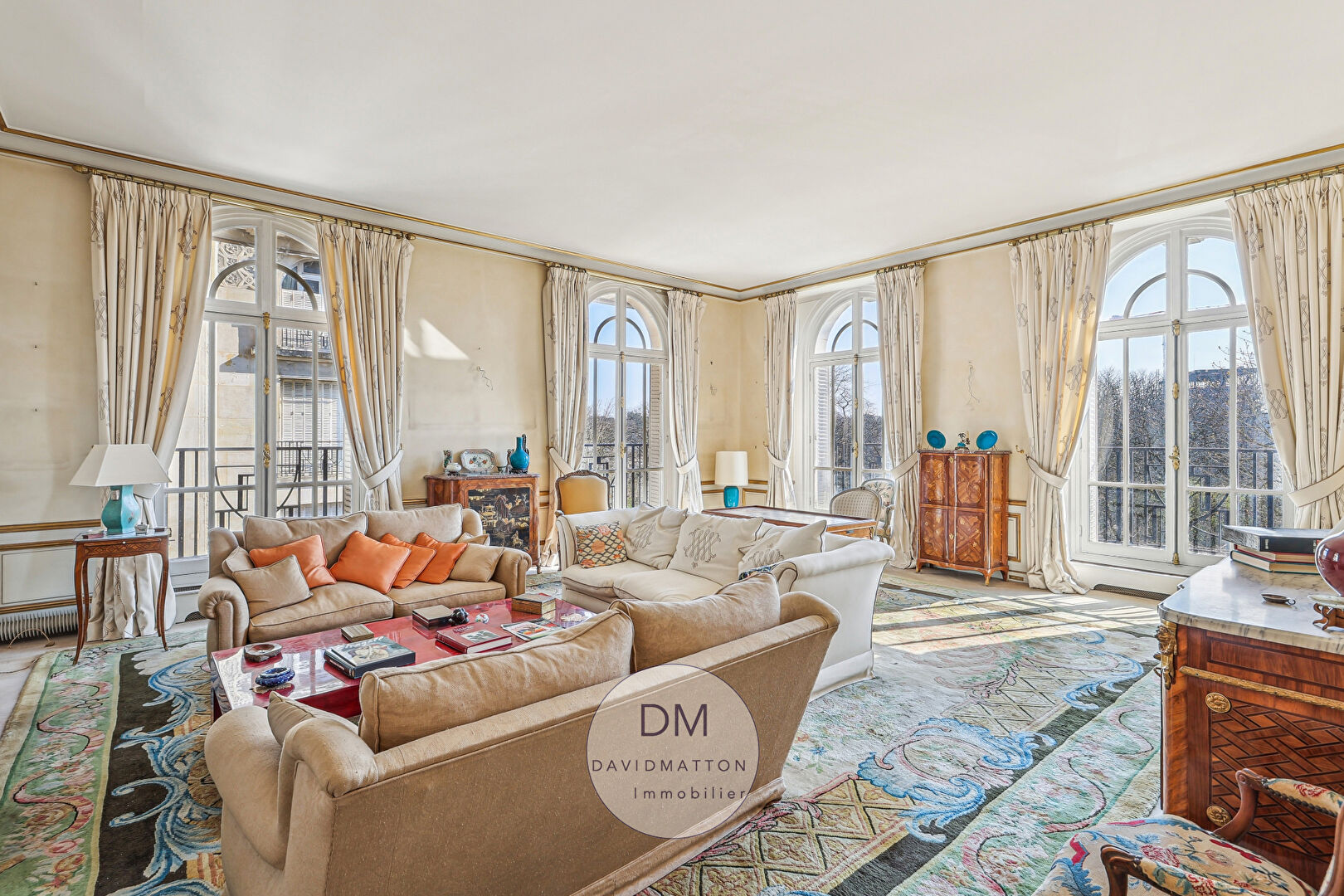 Photo de l'appartement