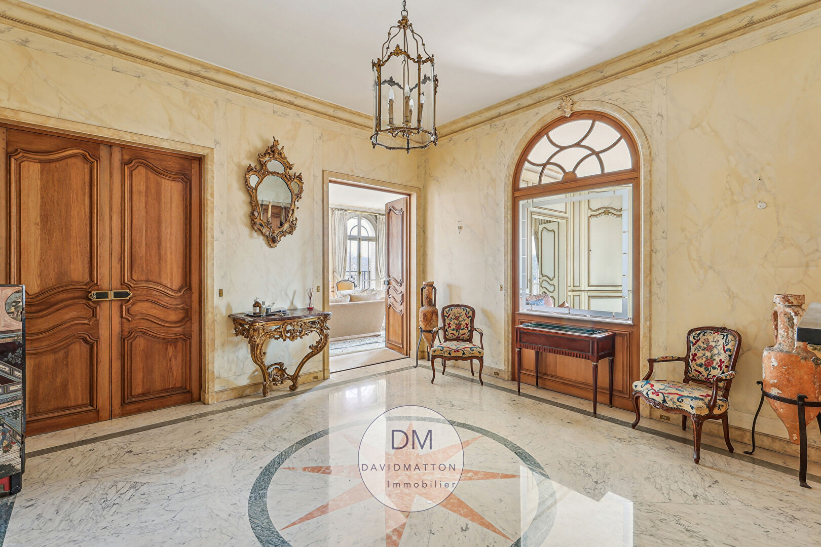 Photo de l'appartement