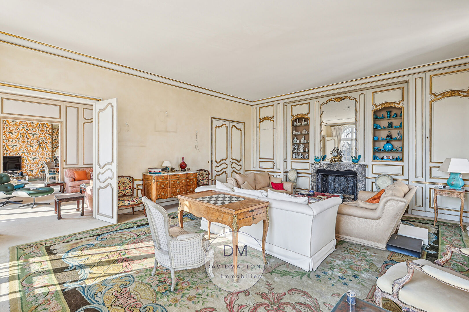 Photo de l'appartement