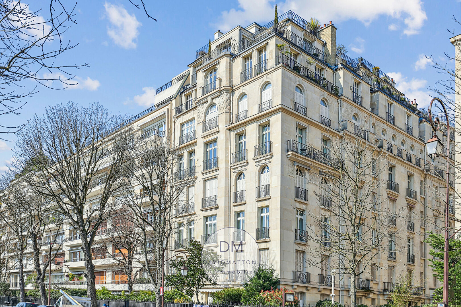 Photo de l'appartement