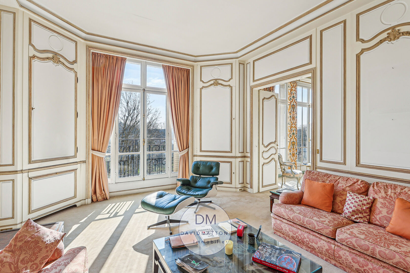 Photo de l'appartement