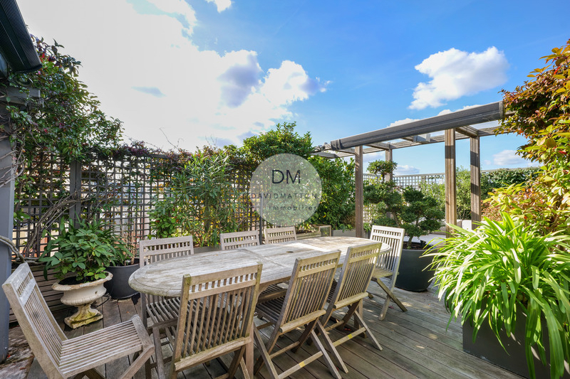 Photo de l'appartement