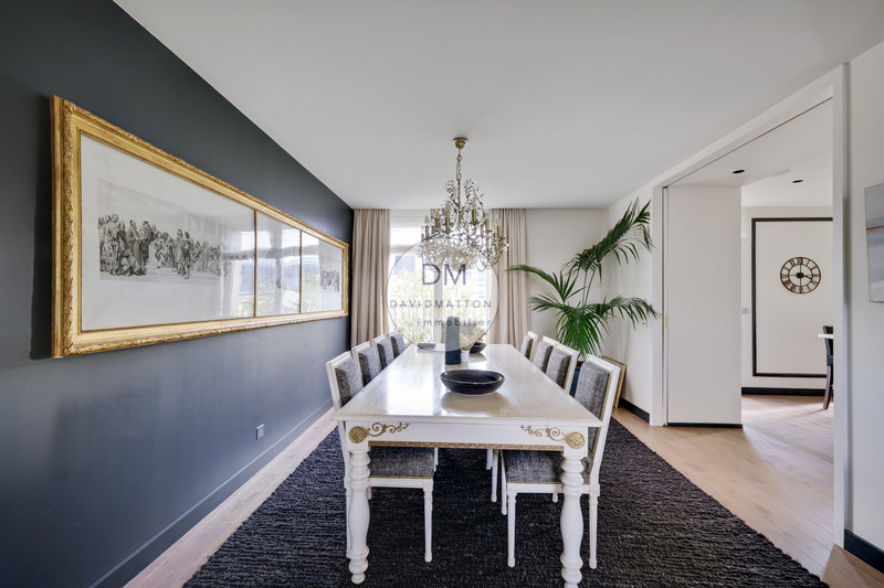 Photo de l'appartement