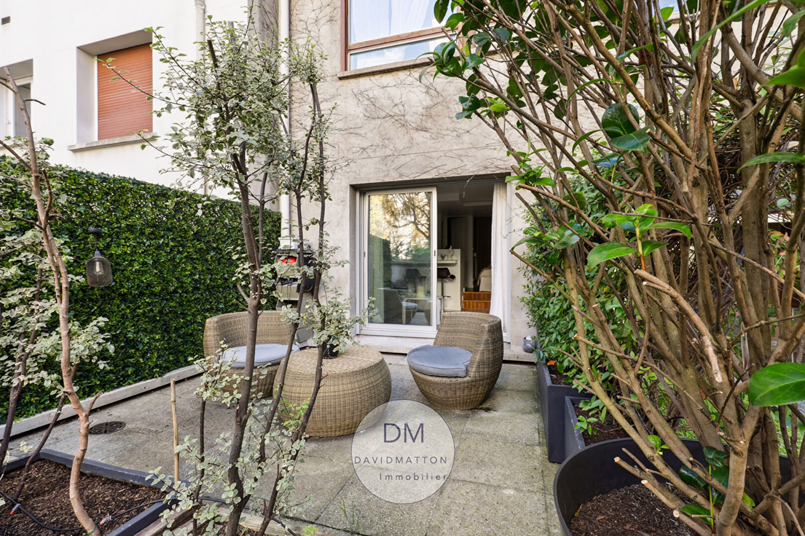 Photo de l'appartement