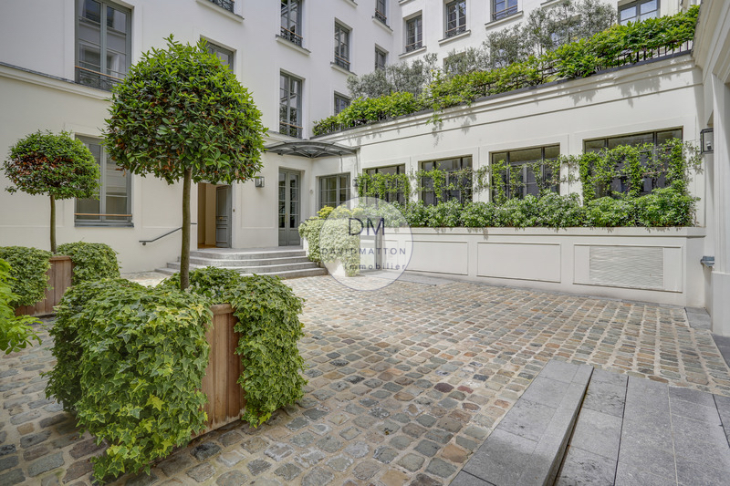 Photo de l'appartement