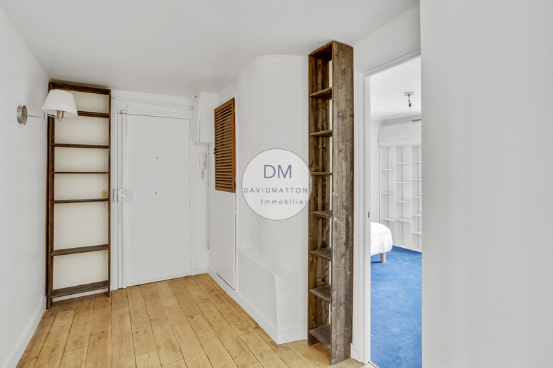 Photo de l'appartement