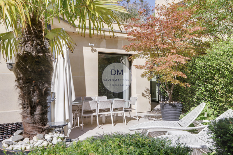 Photo de l'appartement