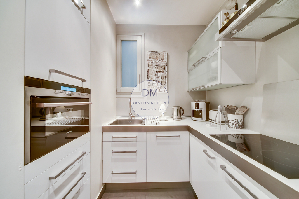 Photo de l'appartement