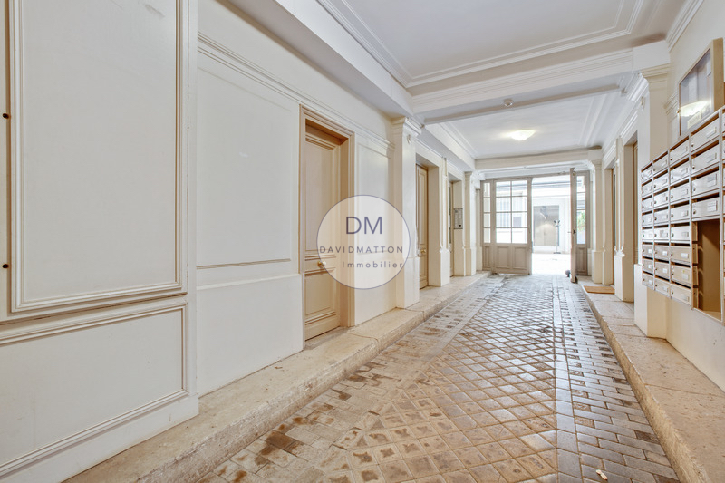 Photo de l'appartement