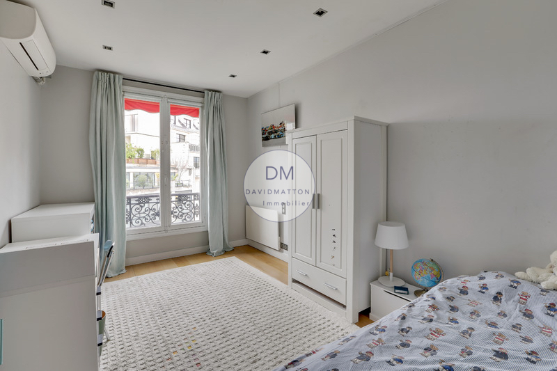 Photo de l'appartement