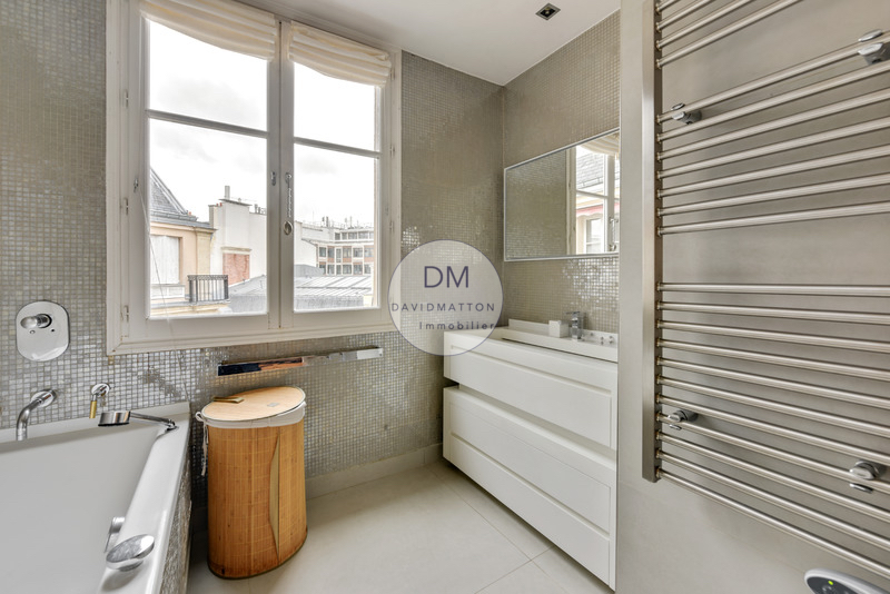 Photo de l'appartement