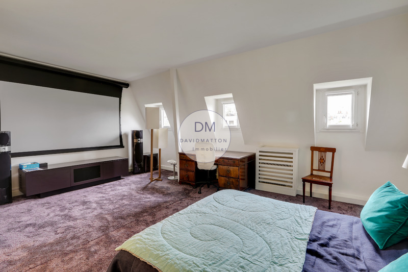 Photo de l'appartement