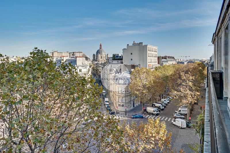 Photo de l'appartement