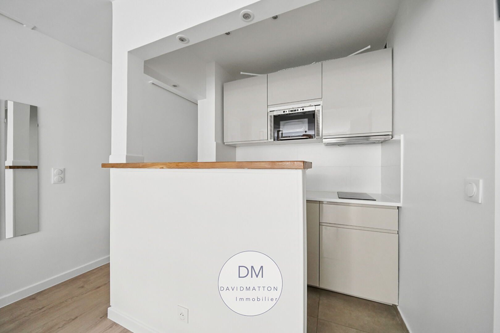 Photo de l'appartement