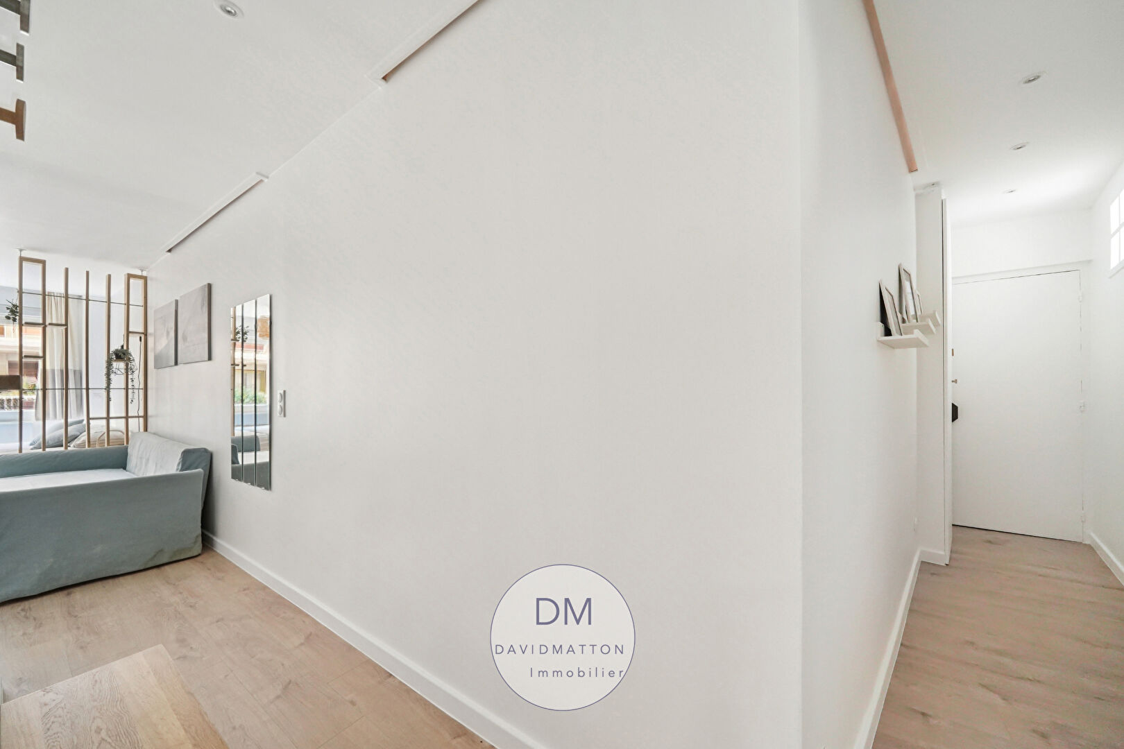 Photo de l'appartement