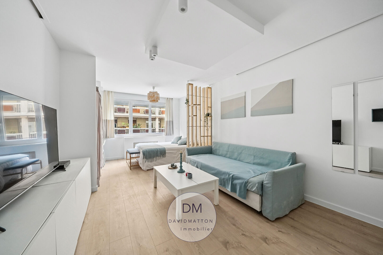 Photo de l'appartement