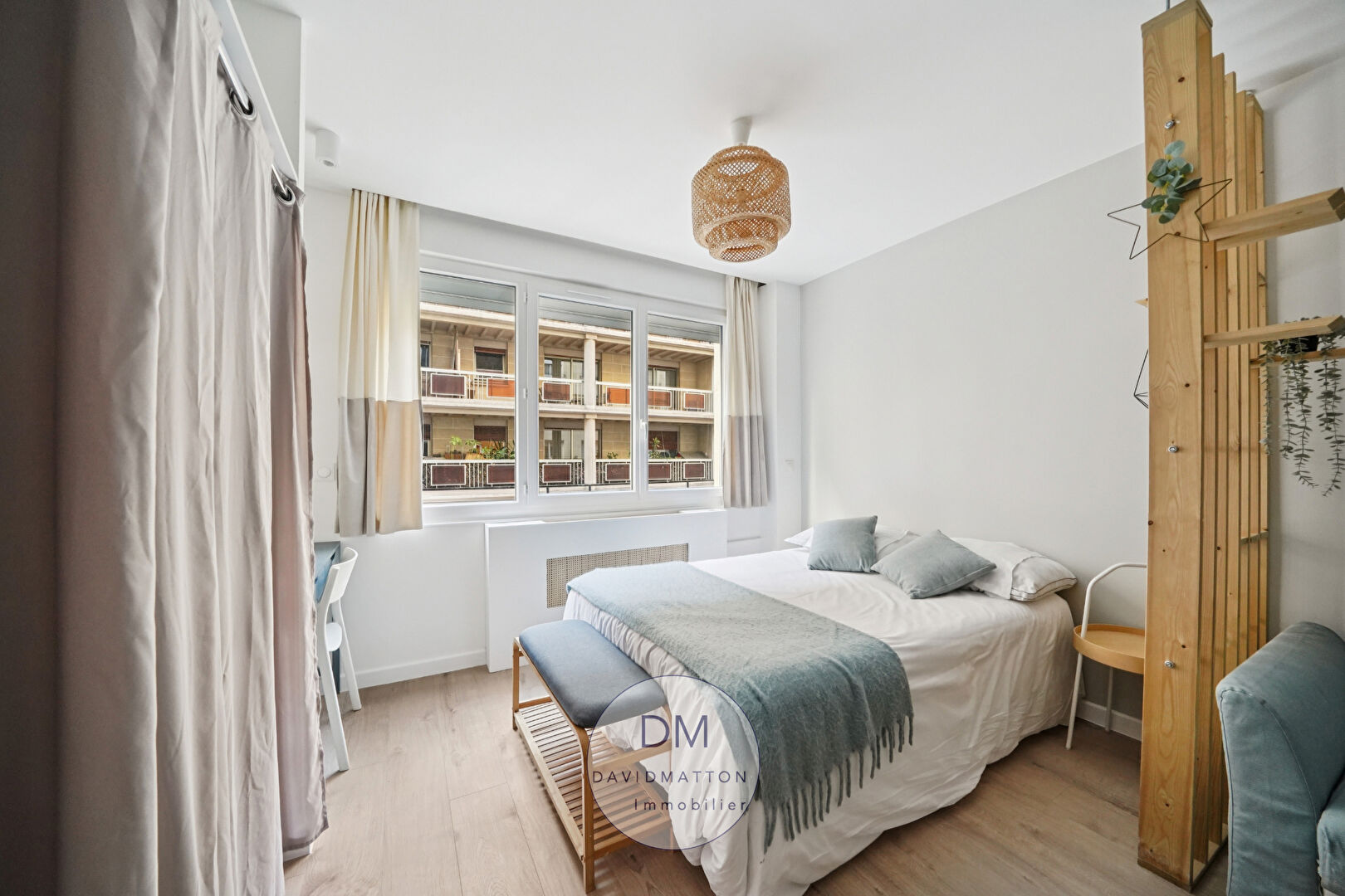 Photo de l'appartement