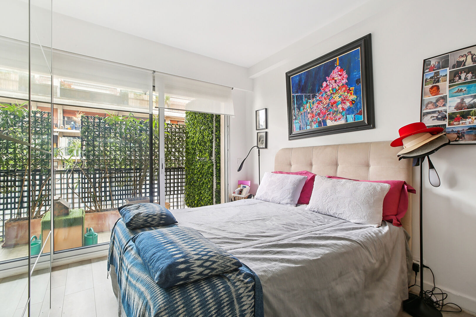 Photo de l'appartement