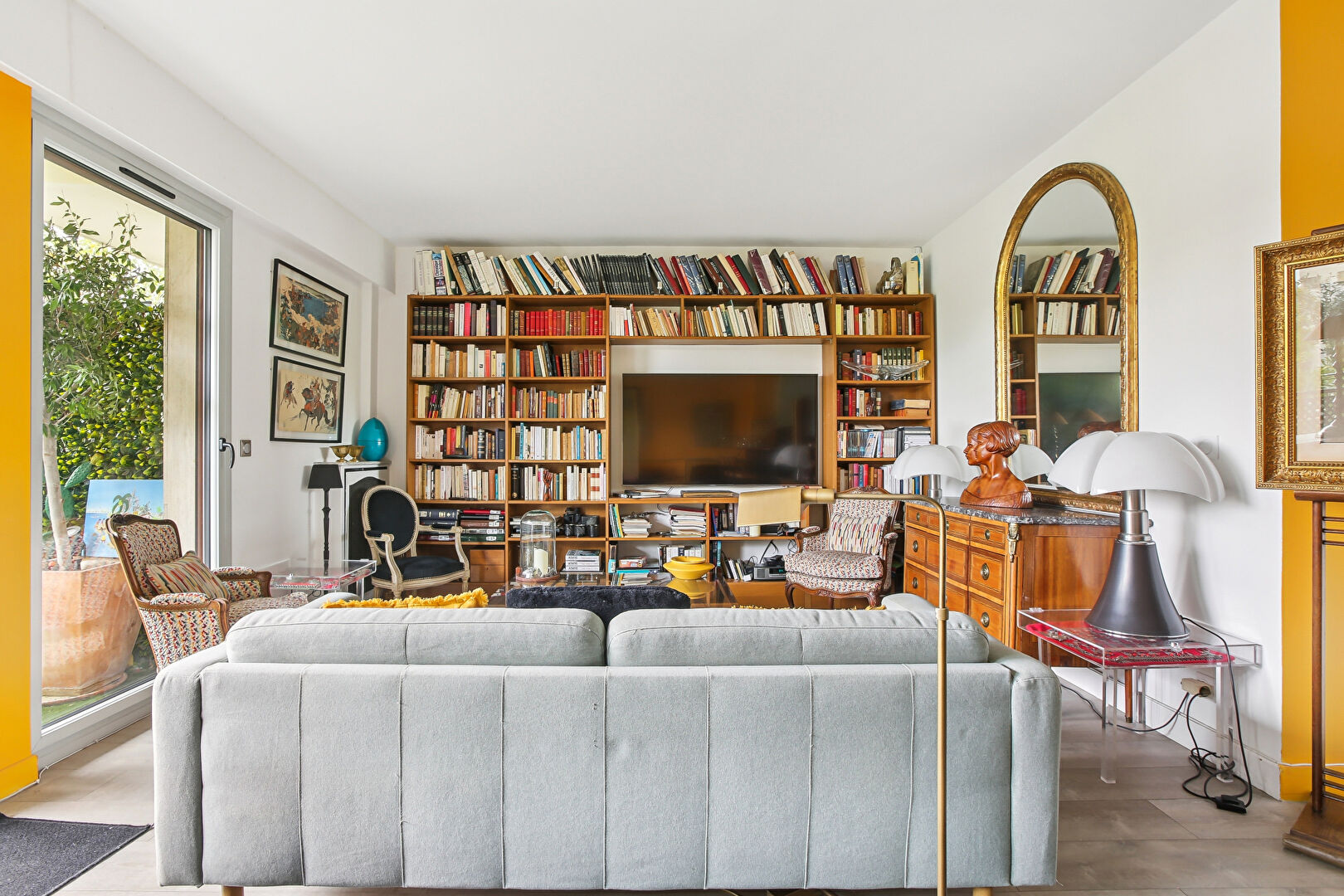 Photo de l'appartement