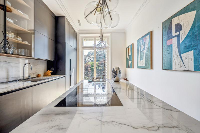 Photo de l'appartement