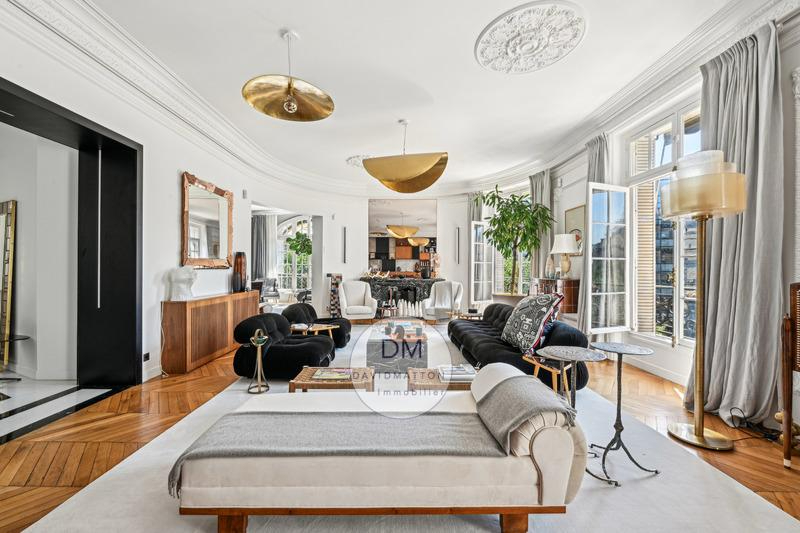 Photo de l'appartement