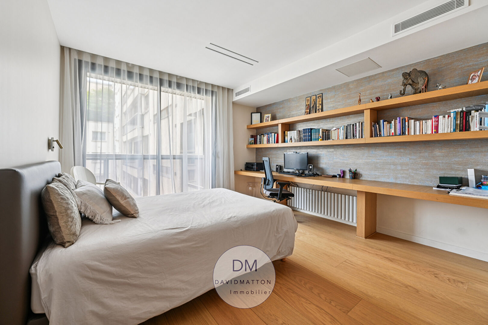 Photo de l'appartement