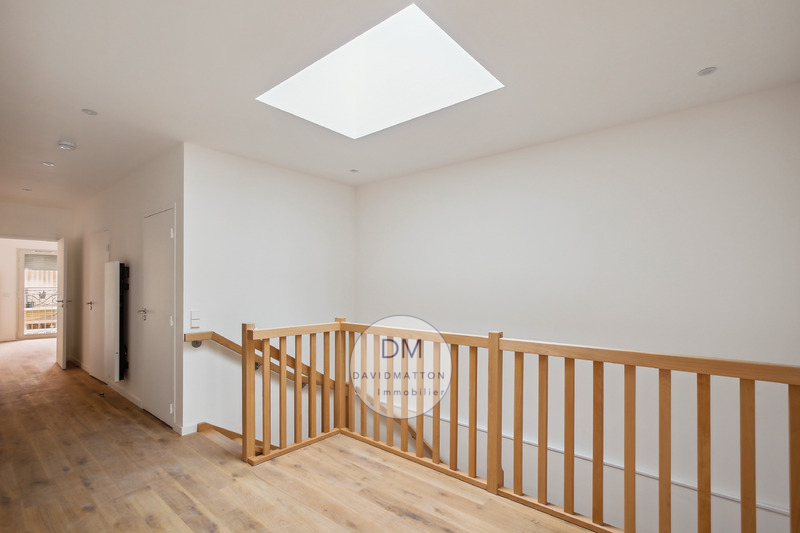 Photo de l'appartement