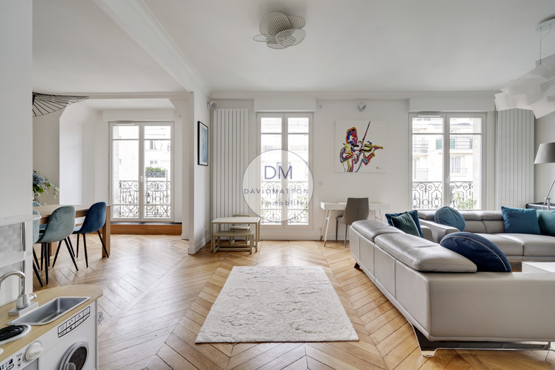 Photo principale de l'appartement