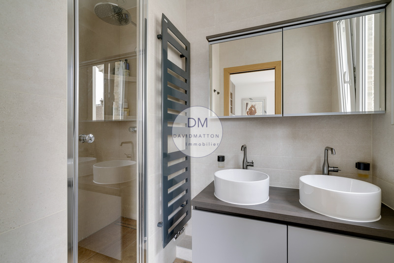 Photo de l'appartement