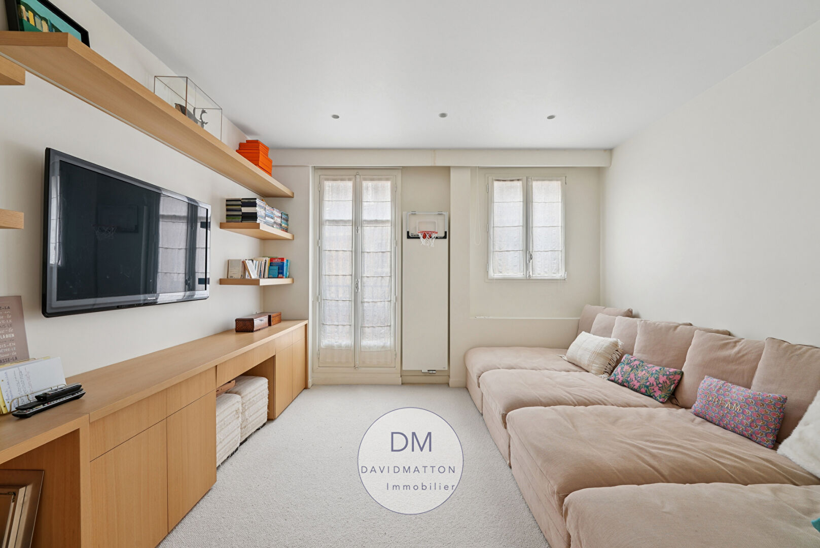 Photo de l'appartement