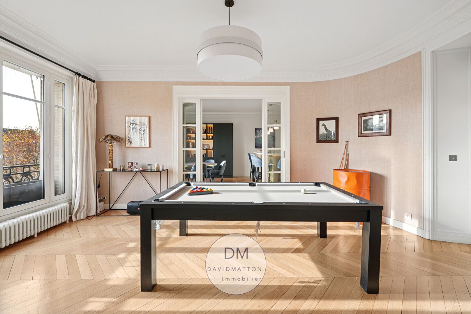 Photo de l'appartement