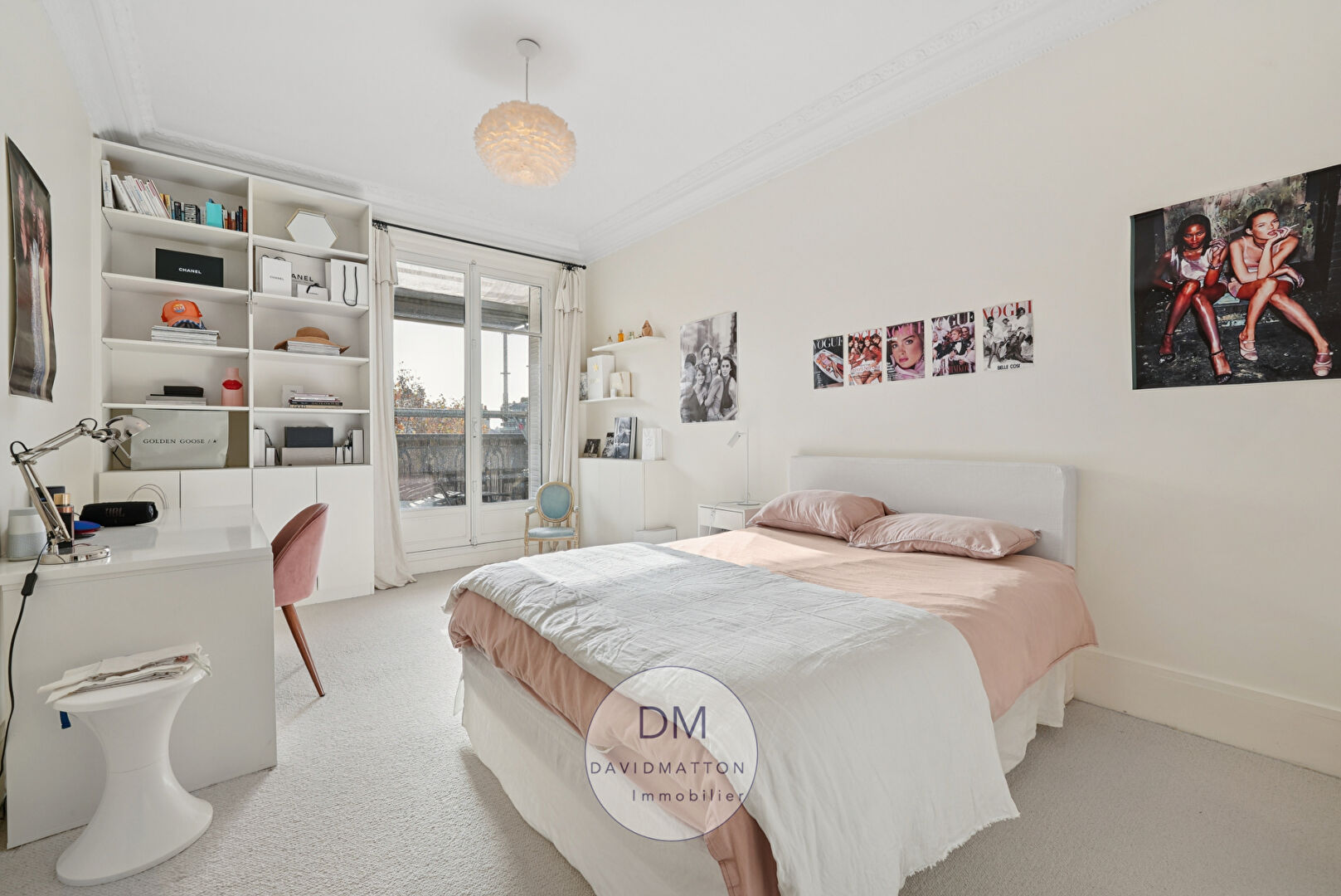 Photo de l'appartement